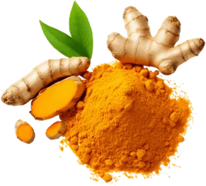 Turmeric