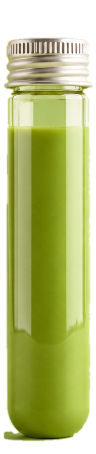 OG Blend vial